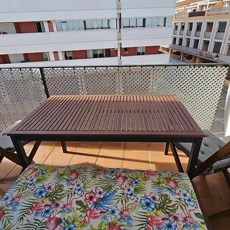 Infanta Isabel Petfriendly By Sanlucar Housing * Sanlúcar de Barrameda