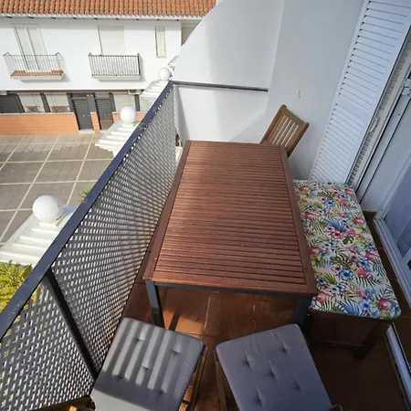 Infanta Isabel Petfriendly By Sanlucar Housing *