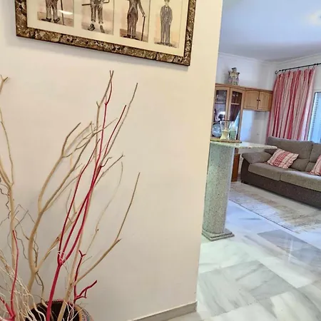 Apartment Infanta Isabel Petfriendly By Sanlucar Housing *