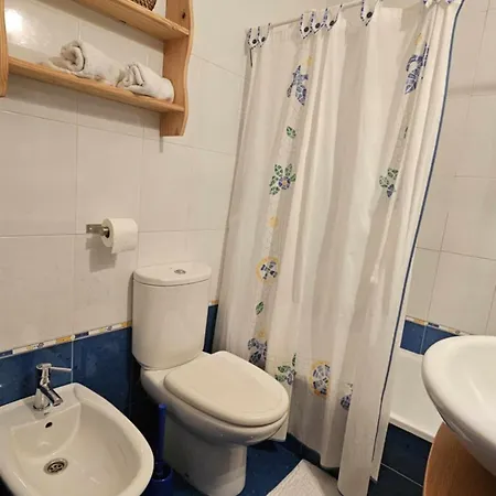 Apartment Infanta Isabel Petfriendly By Sanlucar Housing *