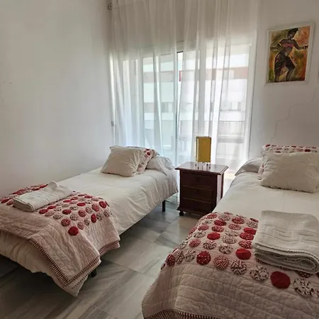 Apartment Infanta Isabel Petfriendly By Sanlucar Housing *