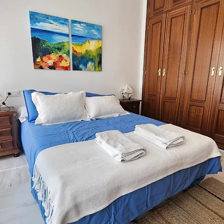 Apartment Infanta Isabel Petfriendly By Sanlucar Housing *