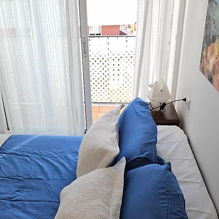 Infanta Isabel Petfriendly By Sanlucar Housing Apartment *