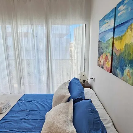 Apartment Infanta Isabel Petfriendly By Sanlucar Housing *
