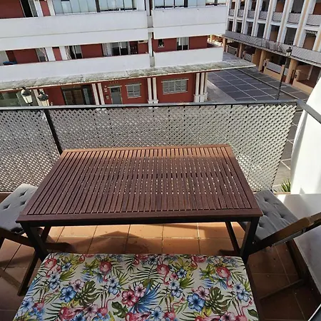 Infanta Isabel Petfriendly By Sanlucar Housing Apartment Sanlucar de Barrameda
