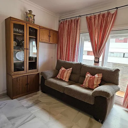 Infanta Isabel Petfriendly By Sanlucar Housing Apartment