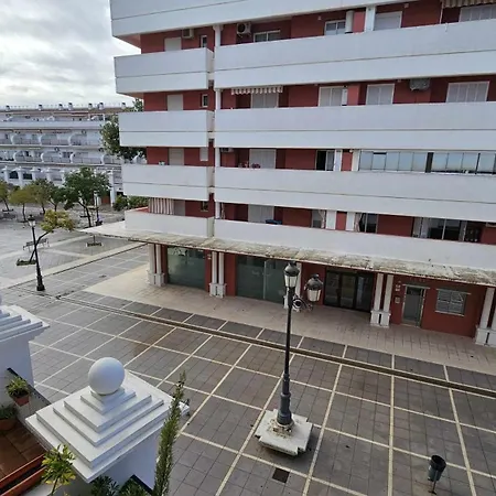 Apartment Infanta Isabel Petfriendly By Sanlucar Housing Sanlucar de Barrameda