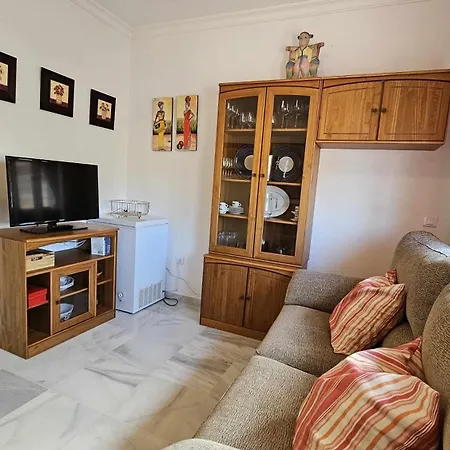 Apartment Infanta Isabel Petfriendly By Sanlucar Housing *