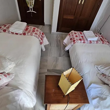 Infanta Isabel Petfriendly By Sanlucar Housing
