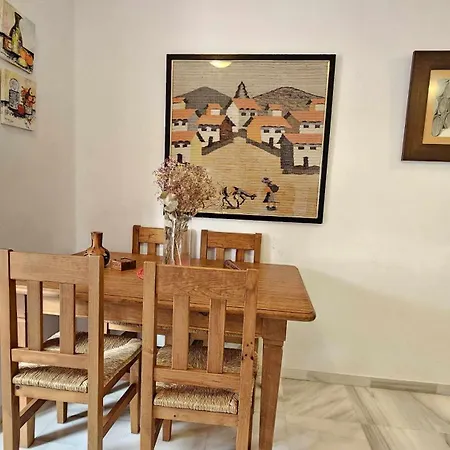Infanta Isabel Petfriendly By Sanlucar Housing * Sanlucar de Barrameda