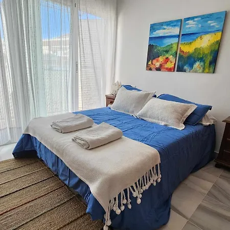 Infanta Isabel Petfriendly By Sanlucar Housing Apartment